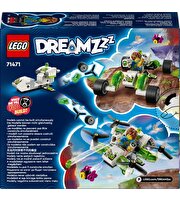 LEGO DREAMZzz Mateo’nun Arazi Arabası 71471