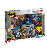 Clementoni Batman Puzzle 180 Parça