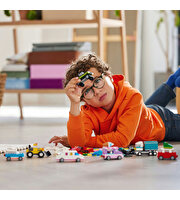 LEGO Classic Yaratıcı Araçlar 11036