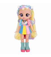 Cry Babies BFF Bebekler S3 911109 Jenna