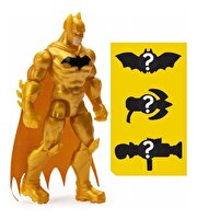 Batman Defender 10 cm Figür
