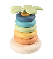 Little Smoby Halka Piramit