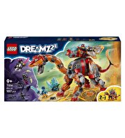 LEGO DREAMZzz Dinozor Jet 71514