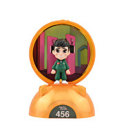 Yume Toys Squid Game Kumbara Sürpriz Kapsül Figür