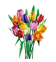 LEGO Botanicals Lale Buketi 11501