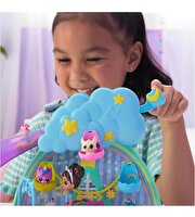 Gabby's Dollhouse Kitty Care Ear Purrfect Playroom