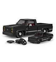 Hot Wheels Speed Serisi '83 Chevy Silverado Yapım Seti 225 Parça JKG42