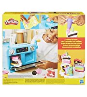 Play Doh Süper Dilimli Kek Oyun Seti G0497