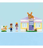LEGO Friends Heartlake Şehri Tavşan Oteli 42679
