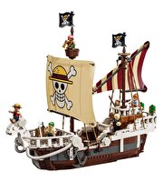 LEGO One Piece Going Merry Korsan Gemisi 75639