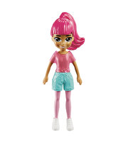 Polly Pocket ve Moda Aksesuarları Oyun Setleri HKV87