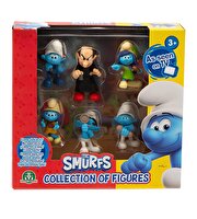 Şirinler Figür Seti 1