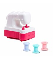 Scruff A Luvs Moda Oyun Seti 30168 Pembe