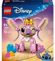 LEGO Disney Angel 43257