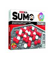 Redka Sumo Strateji Oyunu
