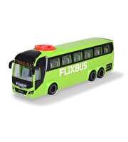Dickie Man Lion's Coach Flixbus