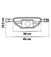 Smoby Berber ve Saç Kesim Kemeri Seti