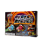 Spin N Build Rampa Seti