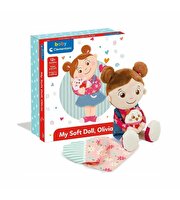 Baby Clementoni̇ Sevi̇mli̇ Bebeği̇m