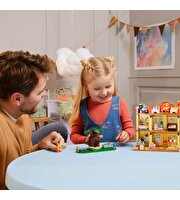 LEGO Bluey: Bluey’nin Aile Evi 11203