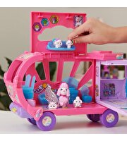 Hatchimals Dönüşen Gökkuşağı Karavanı