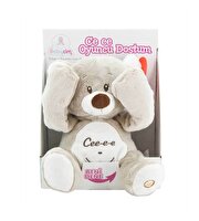 Ce Ee Oyuncu Dostum Ayıcık