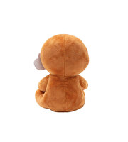 Ty Beanie Boos Crumble Kahverengi̇ Zencefi̇lli̇ Kurabi̇ye Adam 15 Cm
