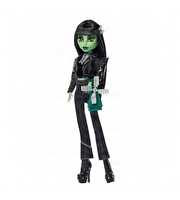 Monster High X Universal Monsters Frankenstein Koleksiyon Bebeği JKM49