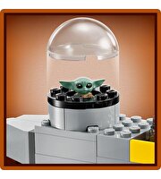 LEGO Star Wars TM Mando ve Grogu'nun N-1 Starfighter 75410