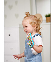 ABC Sesli ve Işıklı Telefon