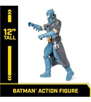 DC Batman Aksiyon Figürü 30 Cm