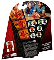 LEGO® Ninjago Spinjitzu Kai 70659