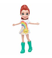 Polly Pocket ve Arkadaşları Lila HDW47