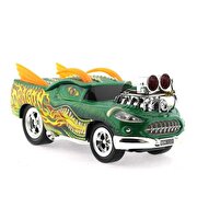 Uzaktan Kumandalı Sesli ve Pilli Ejderha Araba