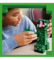LEGO Minecraft Creeper 21276