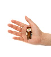 Jada Minecraft Figürler Alex In Leather Armor