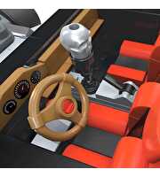 MEGA Hot Wheels Bone Shaker HRY17