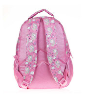 Kaukko Kids&Love Kapitone Unicorn Sırt Çantası