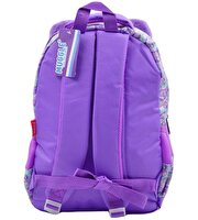 Dog Mor Sırt Çantası