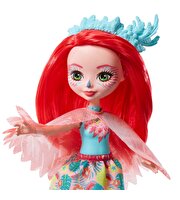 Enchantimals Popüler Karakter Bebekler Flamingo Bebek ve Slash GFN42