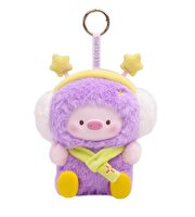 Upset Duck Countdown Wishes Serisi Peluş Anahtarlık Sürpriz Figür Paket