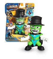 Süper Maskeli Strech Dr Kal