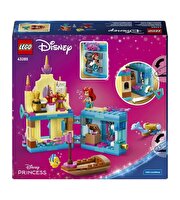 LEGO Disney Princess Ariel'in Sihirli Mini Sarayı 43285