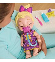 Baby Alive Sarı Saçlı Uykucu Bebeğim F9965