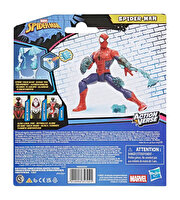 Marvel Spider Man Aksiyon Figürü G2852