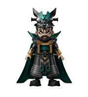 Blokees Herospire Warrior S7 Wisdom And Brave ürpriz Figür Yapım Seti