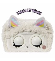 Purse Pets Yumuşak Tüylü Çanta Llamalush