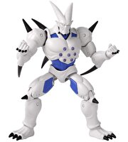 Dragon Ball Yıldızları Poz Verilebilir Fi̇gürleri̇ 16 Cm Super Yi-Shinron