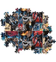 Clementoni Batman Puzzle 180 Parça