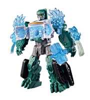 Transformers Cyberworld Ultimate Cybers Changers Figürü Autobot Hound G2164